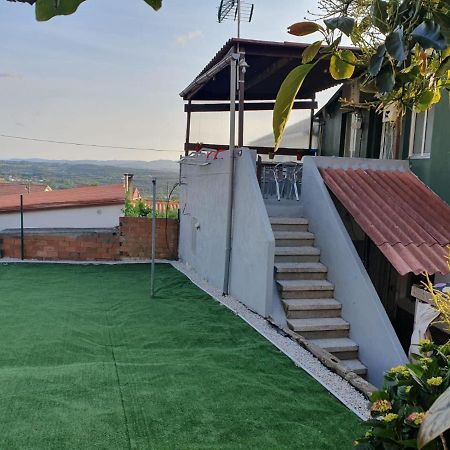 Apartamento Marypaz Valdoviño Exterior foto
