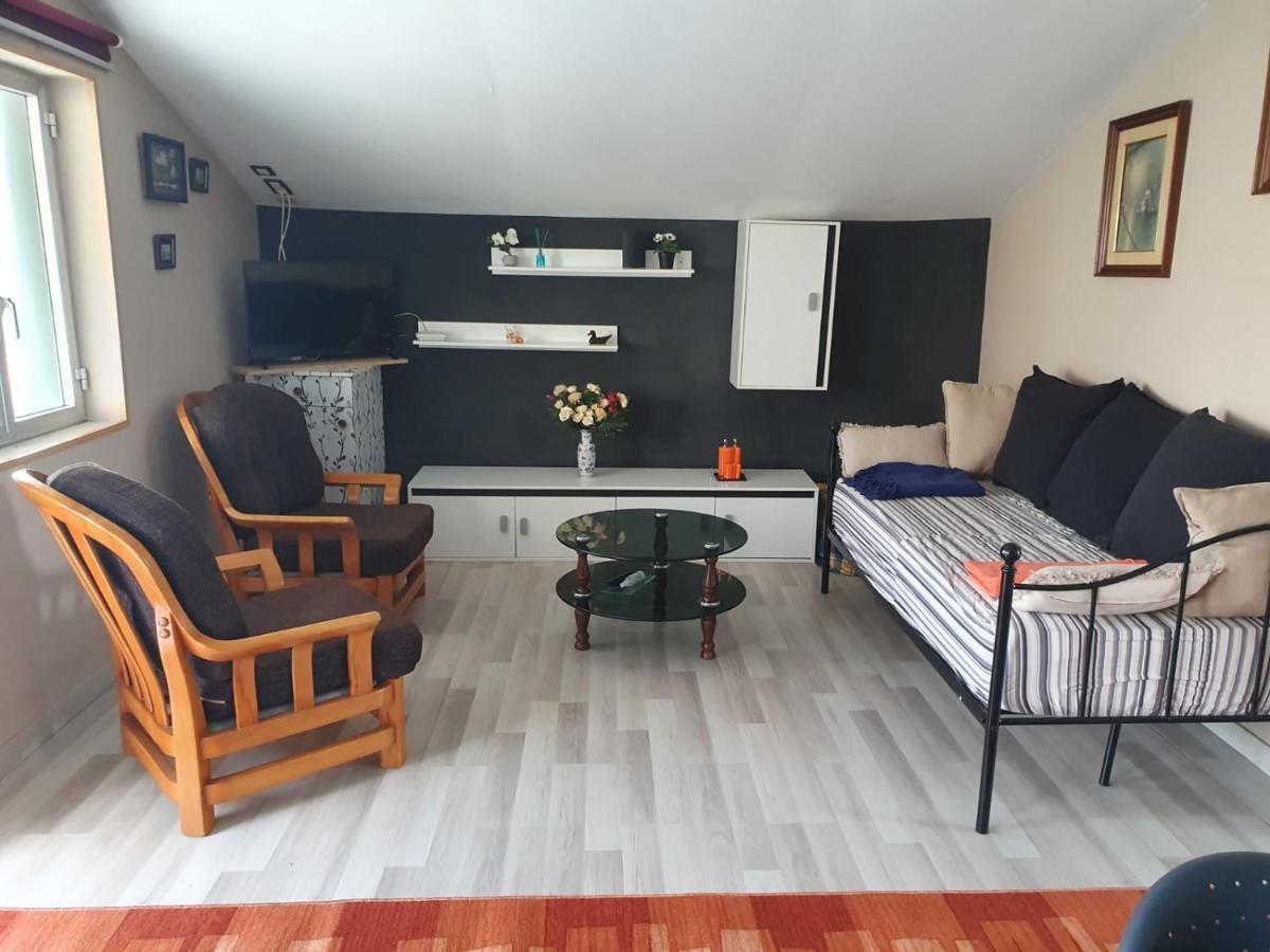 Apartamento Marypaz Valdoviño Exterior foto