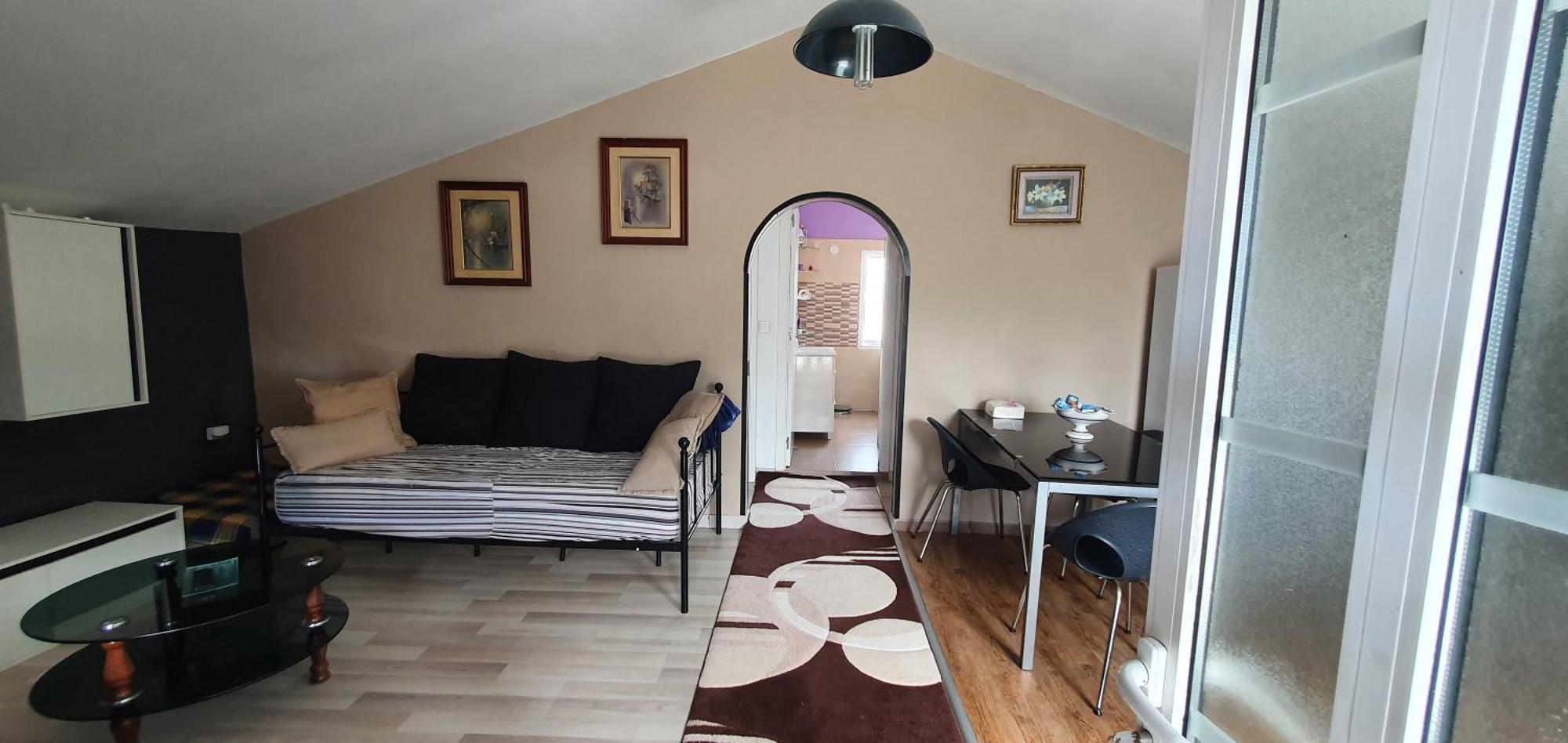 Apartamento Marypaz Valdoviño Zimmer foto